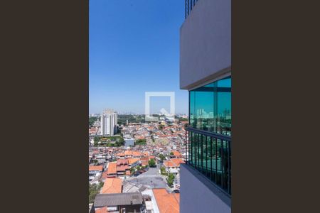 Apartamento à venda com 115m², 3 quartos e 2 vagasVista do Quarto 2