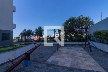 Apartamento à venda com 115m², 3 quartos e 2 vagasÁrea comum - Playground