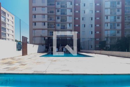 Apartamento à venda com 115m², 3 quartos e 2 vagasÁrea comum - Piscina