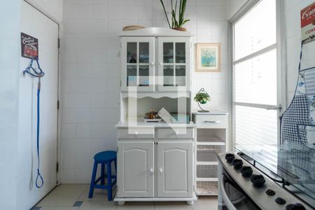 Apartamento à venda com 115m², 3 quartos e 2 vagasCozinha