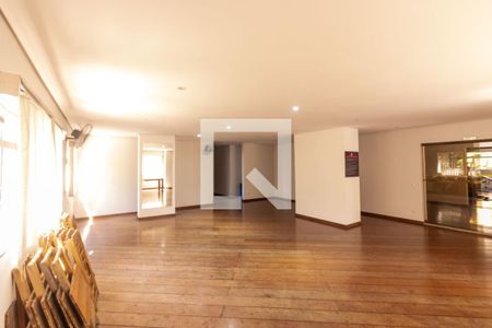 Apartamento à venda com 115m², 3 quartos e 2 vagasÁrea comum - Salão de festas