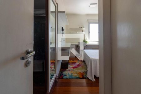 Apartamento à venda com 115m², 3 quartos e 2 vagasQuarto Suíte