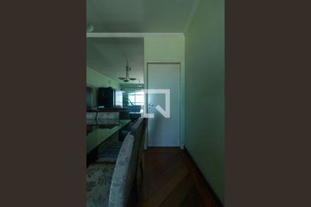 Apartamento à venda com 115m², 3 quartos e 2 vagasSala