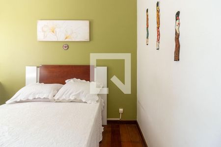 Apartamento à venda com 115m², 3 quartos e 2 vagasQuarto Suíte