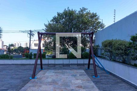 Apartamento à venda com 115m², 3 quartos e 2 vagasÁrea comum - Playground