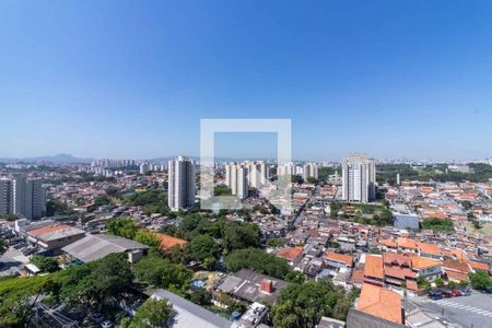 Apartamento à venda com 115m², 3 quartos e 2 vagasVista do Quarto 3