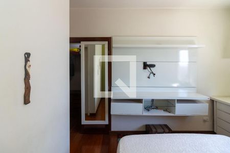 Apartamento à venda com 115m², 3 quartos e 2 vagasQuarto Suíte