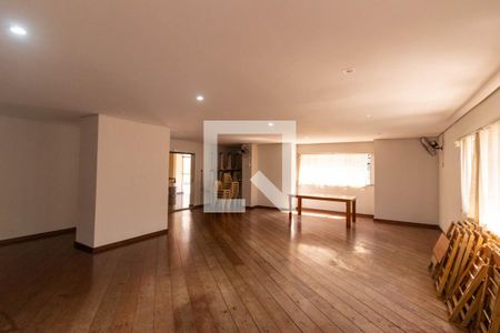 Apartamento à venda com 115m², 3 quartos e 2 vagasÁrea comum - Salão de festas