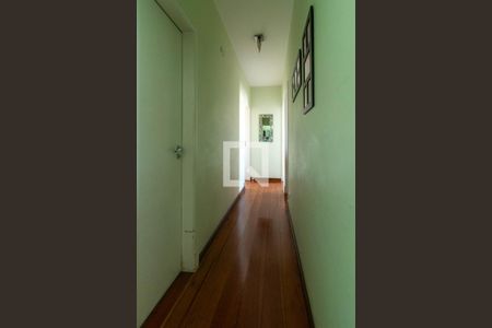 Apartamento à venda com 115m², 3 quartos e 2 vagasSala