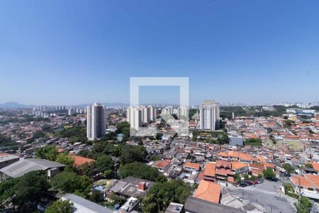 Apartamento à venda com 115m², 3 quartos e 2 vagasVista da Varanda