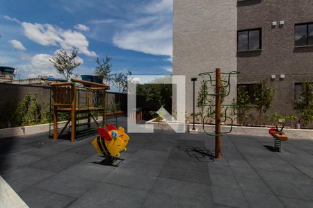Apartamento à venda com 40m², 2 quartos e sem vaga Apartamento à venda com 40m², 2 quartos e sem vagaÁrea comum - Playground