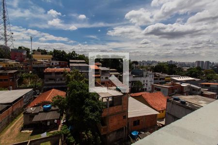 Apartamento à venda com 40m², 2 quartos e sem vaga Apartamento à venda com 40m², 2 quartos e sem vagaVista do Quarto 2
