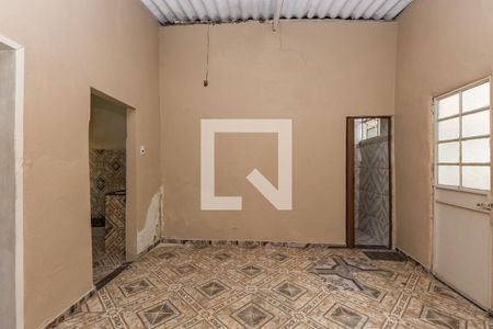 Casa à venda com 2 quartos, 272m² em Salgado Filho, Belo Horizonte