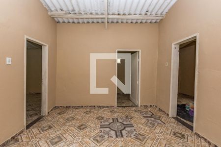 Casa à venda com 2 quartos, 272m² em Salgado Filho, Belo Horizonte
