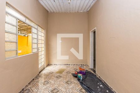 Casa para alugar com 2 quartos, 272m² em Salgado Filho, Belo Horizonte