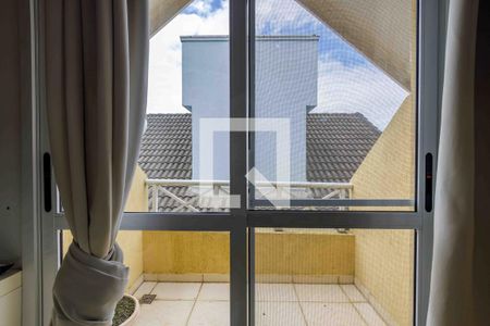 Casa de condomínio à venda com 220m², 4 quartos e 4 vagas Casa de condomínio à venda com 220m², 4 quartos e 4 vagasVaranda Sótão