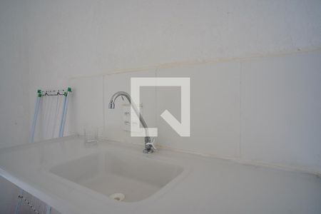 Apartamento à venda com 42m², 2 quartos e 1 vagaCozinha