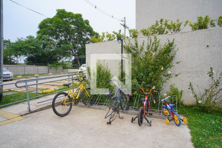 Apartamento à venda com 42m², 2 quartos e 1 vagaBicicletário