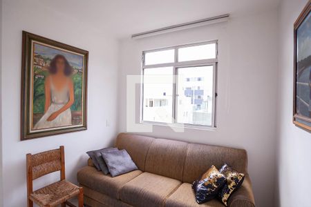 Apartamento à venda com 73m², 3 quartos e 2 vagas Apartamento à venda com 73m², 3 quartos e 2 vagasQuarto 2