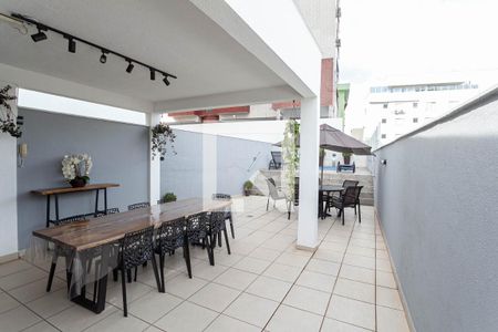 Apartamento à venda com 73m², 3 quartos e 2 vagas Apartamento à venda com 73m², 3 quartos e 2 vagasÁrea comum
