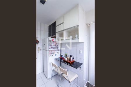 Apartamento à venda com 73m², 3 quartos e 2 vagas Apartamento à venda com 73m², 3 quartos e 2 vagasCozinha