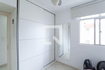 Quarto 1 de apartamento à venda com 3 quartos, 73m² em Dona Clara, Belo Horizonte