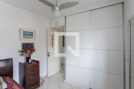 Quarto 1 de apartamento à venda com 3 quartos, 73m² em Dona Clara, Belo Horizonte