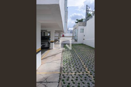 Apartamento à venda com 73m², 3 quartos e 2 vagas Apartamento à venda com 73m², 3 quartos e 2 vagasGaragem