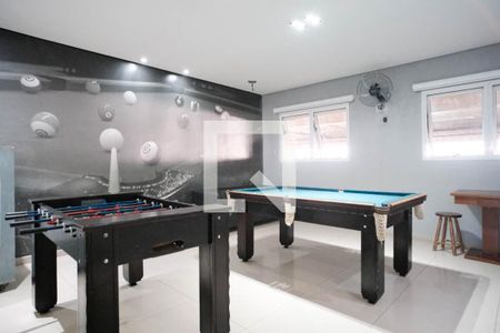 Apartamento para alugar com 50m², 2 quartos e 1 vagaÁrea comum - Jogos