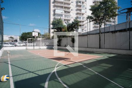 Apartamento para alugar com 50m², 2 quartos e 1 vagaÁrea Comum