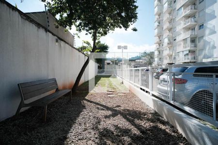 Apartamento para alugar com 50m², 2 quartos e 1 vagaÁrea Comum
