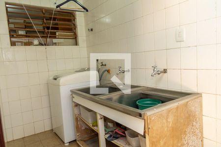 Casa para alugar com 177m², 3 quartos e 2 vagas Casa para alugar com 177m², 3 quartos e 2 vagasÁrea de Serviço