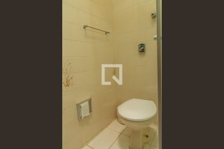 Casa para alugar com 177m², 3 quartos e 2 vagas Casa para alugar com 177m², 3 quartos e 2 vagasBanheiro 1