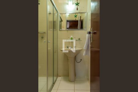 Casa para alugar com 177m², 3 quartos e 2 vagas Casa para alugar com 177m², 3 quartos e 2 vagasBanheiro 1