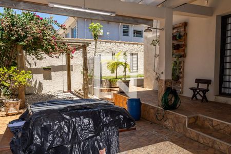 Casa para alugar com 177m², 3 quartos e 2 vagas Casa para alugar com 177m², 3 quartos e 2 vagasÁrea Gourmet