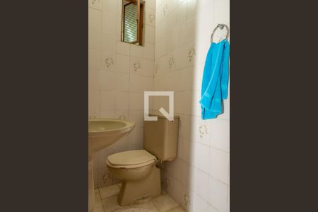 Casa para alugar com 177m², 3 quartos e 2 vagas Casa para alugar com 177m², 3 quartos e 2 vagasBanheiro 5