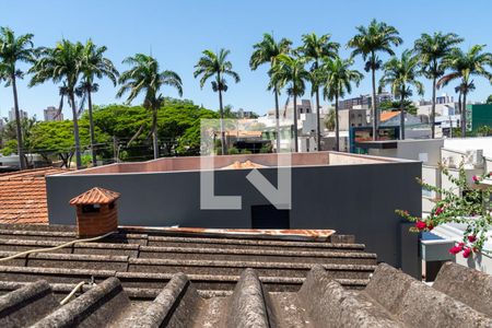 Casa para alugar com 177m², 3 quartos e 2 vagas Casa para alugar com 177m², 3 quartos e 2 vagasVista quarto 3