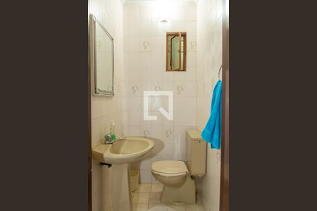 Casa para alugar com 177m², 3 quartos e 2 vagas Casa para alugar com 177m², 3 quartos e 2 vagasBanheiro 5