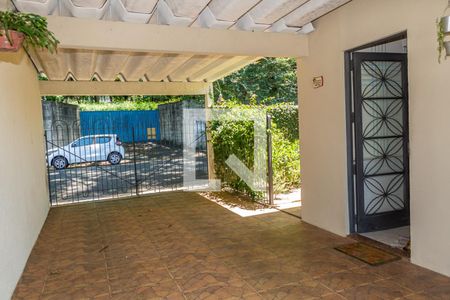 Casa para alugar com 177m², 3 quartos e 2 vagas Casa para alugar com 177m², 3 quartos e 2 vagasGaragem