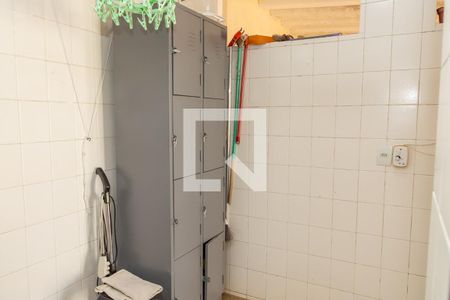 Casa para alugar com 177m², 3 quartos e 2 vagas Casa para alugar com 177m², 3 quartos e 2 vagasÁrea de Serviço