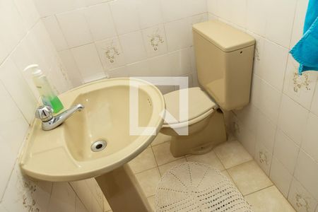 Casa para alugar com 177m², 3 quartos e 2 vagas Casa para alugar com 177m², 3 quartos e 2 vagasBanheiro 5