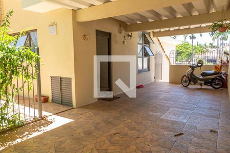 Casa para alugar com 177m², 3 quartos e 2 vagas Casa para alugar com 177m², 3 quartos e 2 vagasGaragem