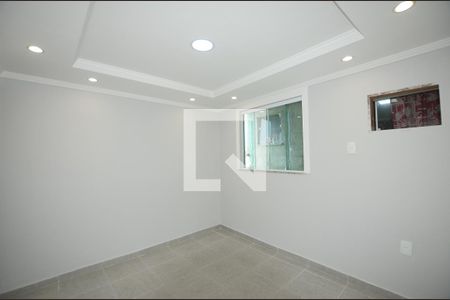 Quarto 1 Suite de apartamento à venda com 2 quartos, 120m² em Irajá, Rio de Janeiro