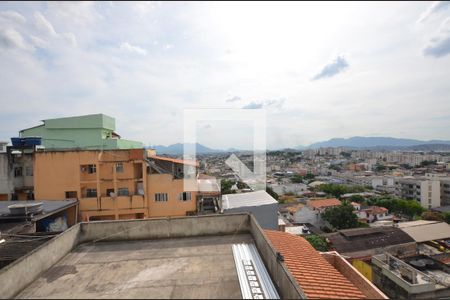 Vista da Sala de apartamento à venda com 2 quartos, 120m² em Irajá, Rio de Janeiro