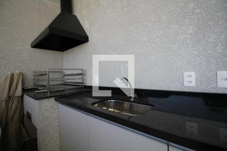 Studio à venda com 28m², 1 quarto e sem vagaÁrea comum - Churrasqueira