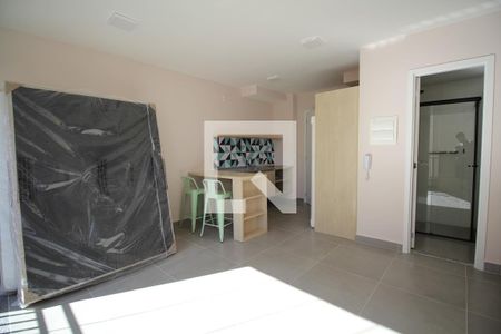 Studio de kitnet/studio à venda com 1 quarto, 28m² em Vila Mariana, São Paulo