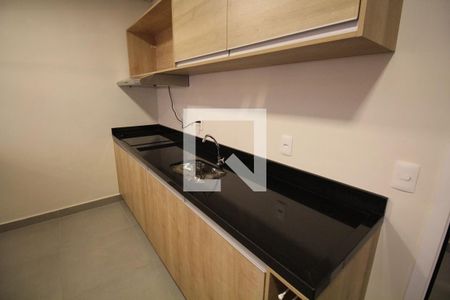 Studio à venda com 28m², 1 quarto e sem vagaSala de reunião