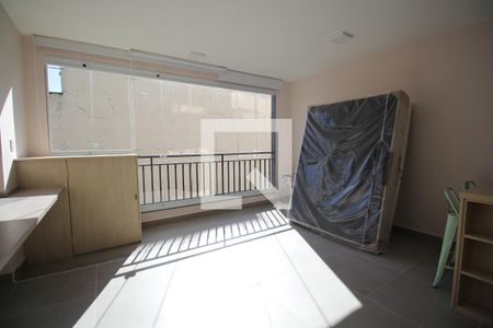 Studio de kitnet/studio à venda com 1 quarto, 28m² em Vila Mariana, São Paulo