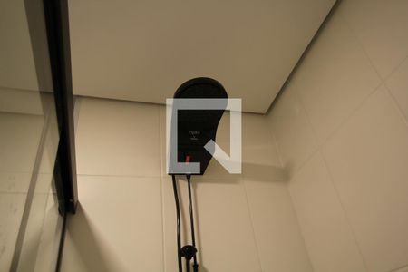 Banheiro de kitnet/studio à venda com 1 quarto, 28m² em Vila Mariana, São Paulo