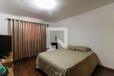 Quarto de casa para alugar com 3 quartos, 262m² em Vila Regente Feijó, São Paulo